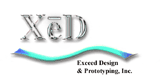 XeD - Exceed Design & Prototyping, Inc.